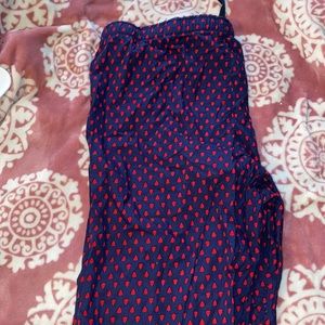 Pajamas Pants